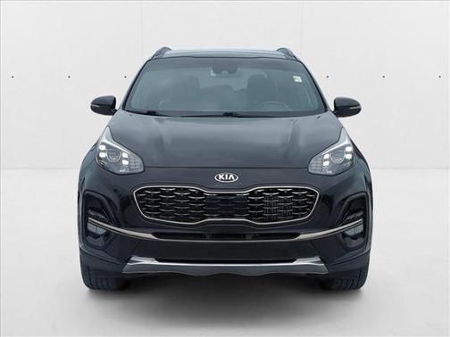 2022 Kia Sportage SX Turbo