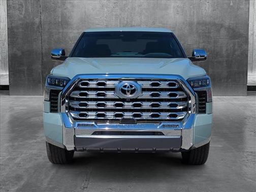 2025 Toyota Tundra Hybrid 1794 Edition