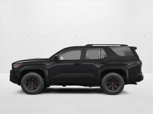 2025 Toyota 4Runner TRD Pro