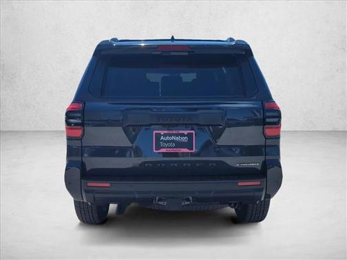 Underground 2026 Toyota 4Runner TRD Off Road Premium