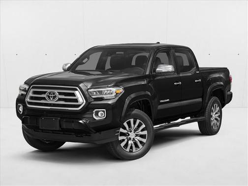 2023 Toyota Tacoma Limited