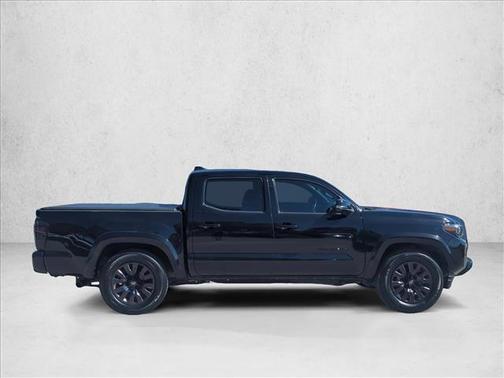 2023 Toyota Tacoma Limited