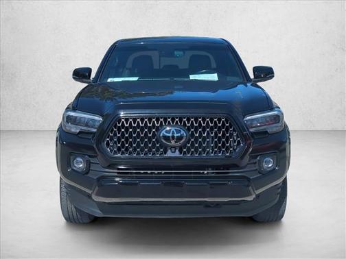 2023 Toyota Tacoma Limited