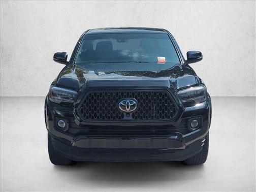 2023 Toyota Tacoma Limited