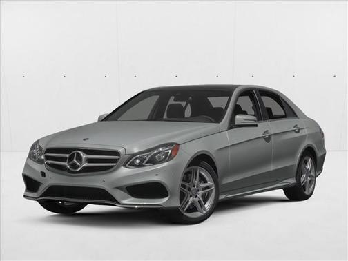 2014 Mercedes-Benz E-Class E 350 Sport