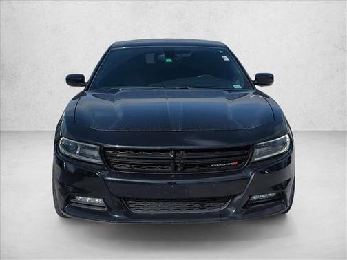 2016 Dodge Charger R/T