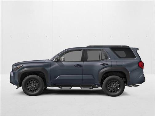 Underground 2026 Toyota 4Runner SR5