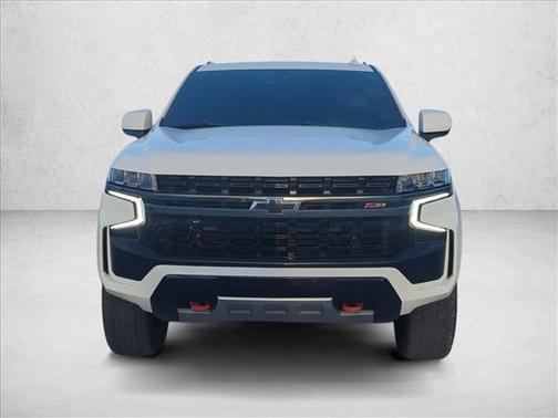 2022 Chevrolet Tahoe 4WD Z71