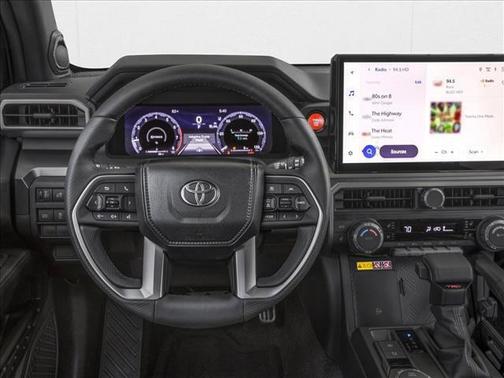 Cutting Edge 2026 Toyota 4Runner TRD Sport Premium