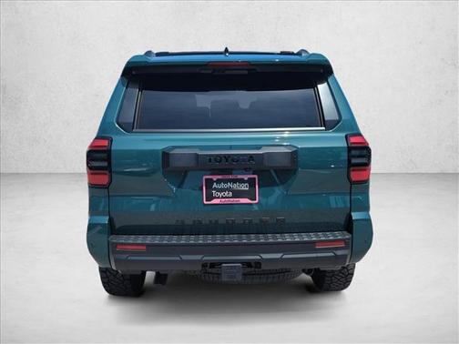 Everest 2026 Toyota 4Runner TRD Off Road Premium