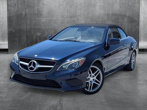 2014 Mercedes-Benz E-Class E 350