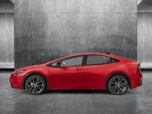 2025 Toyota Prius Limited