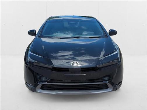 2025 Toyota Prius Limited