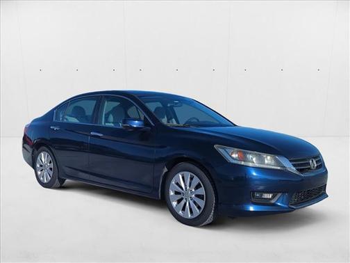 2014 Honda Accord EX