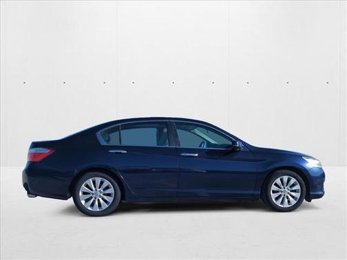 2014 Honda Accord EX