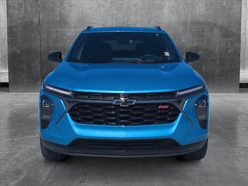 2025 Chevrolet Trax FWD 2RS