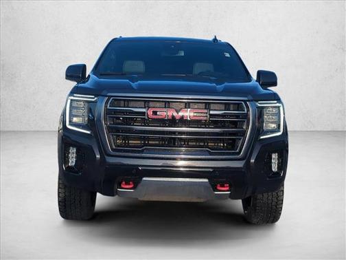 2023 GMC Yukon 4WD AT4