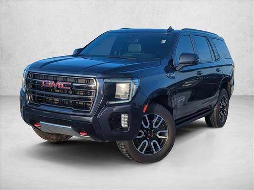 2023 GMC Yukon 4WD AT4