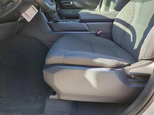 2025 Toyota Tundra SR