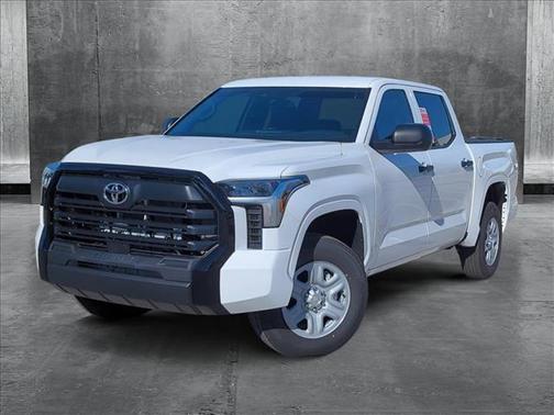 2025 Toyota Tundra SR