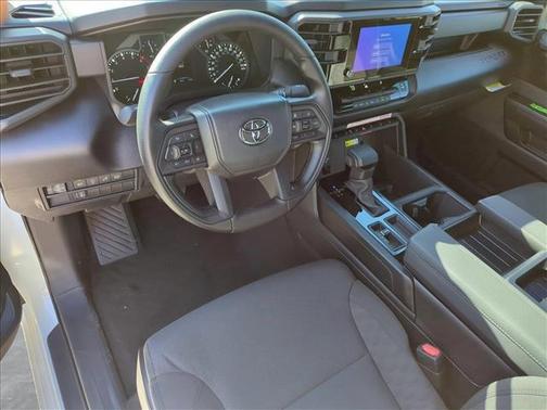 2025 Toyota Tundra SR