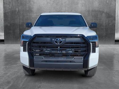 2025 Toyota Tundra SR