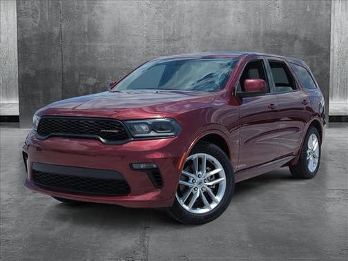 2021 Dodge Durango GT RWD