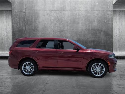 2021 Dodge Durango GT RWD