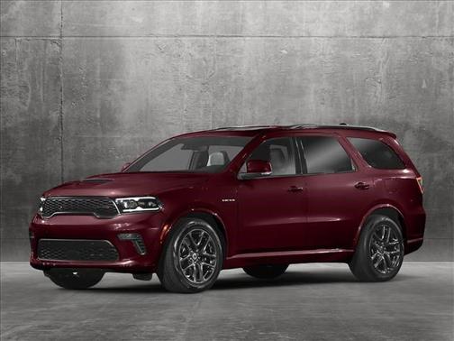 2021 Dodge Durango GT RWD