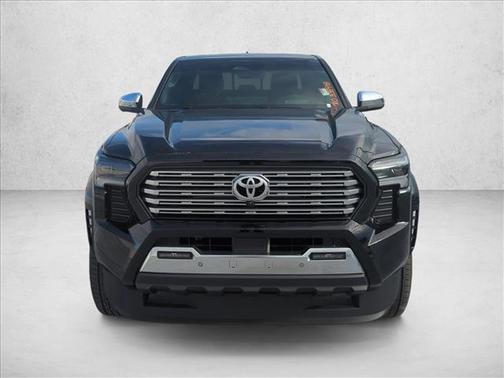 2024 Toyota Tacoma Limited