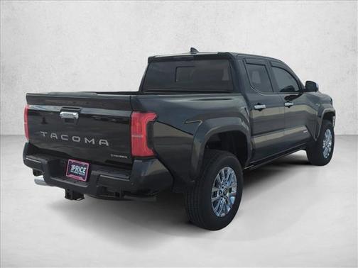 2024 Toyota Tacoma Limited