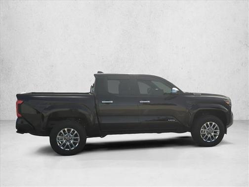 2024 Toyota Tacoma Limited