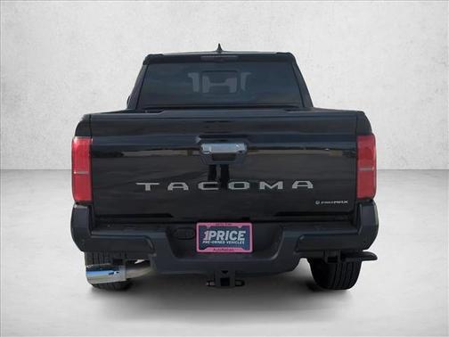 2024 Toyota Tacoma Limited