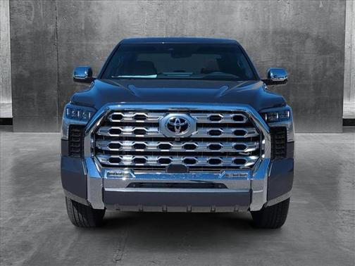 2025 Toyota Tundra Hybrid 1794 Edition