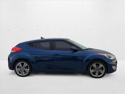 2017 Hyundai Veloster Value Edition