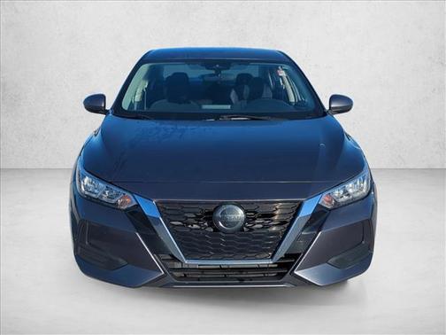 2020 Nissan Sentra S