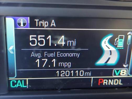 2017 GMC Yukon XL SLT