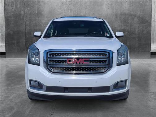 2017 GMC Yukon XL SLT