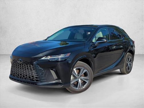 Caviar 2023 Lexus RX 350 Premium