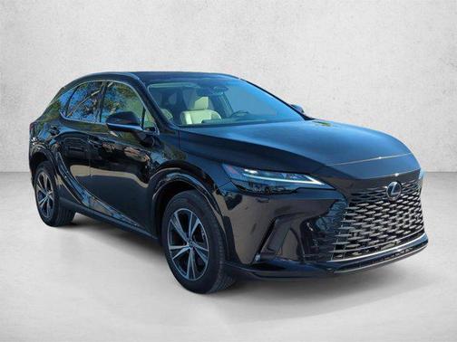 Caviar 2023 Lexus RX 350 Premium
