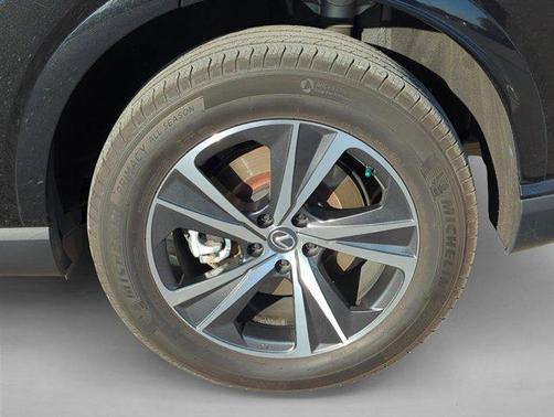 Caviar 2023 Lexus RX 350 Premium