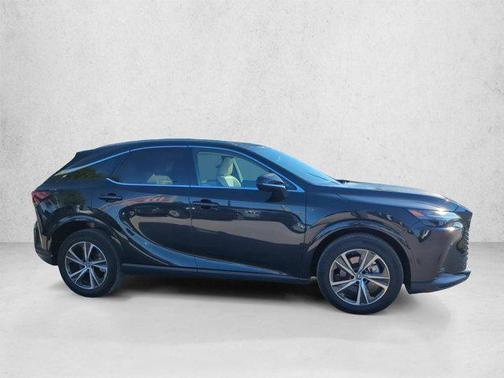 Caviar 2023 Lexus RX 350 Premium