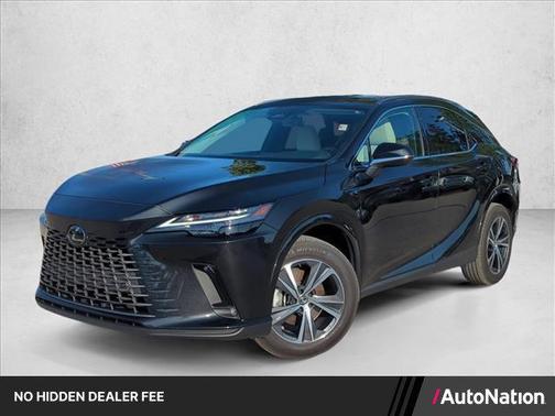 Caviar 2023 Lexus RX 350 Premium