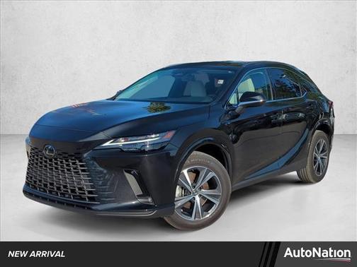 Caviar 2023 Lexus RX 350 Premium