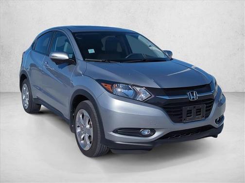 2017 Honda HR-V EX
