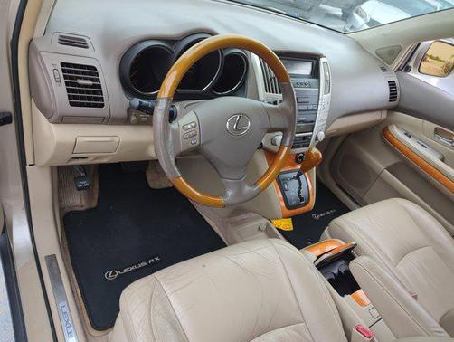 2005 Lexus RX 330 Base