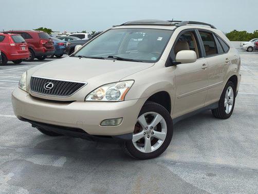2005 Lexus RX 330 Base