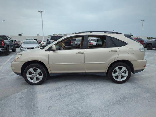 2005 Lexus RX 330 Base