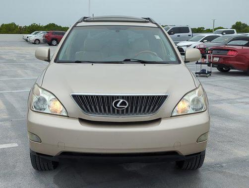 2005 Lexus RX 330 Base