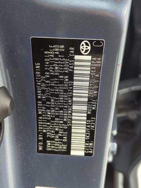 2021 Toyota Corolla L